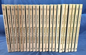 Getting To Know Nature’s Children - 26 Different Books - Picture 1 of 6