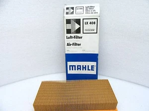 Mahle LX408 Air Filter NIB NOS  - Bild 1 von 4