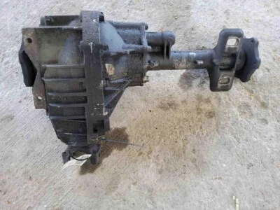 Cadillac Escalade 2007-2013 eje delantero portador diferencial relación 3,42 OEM Foto 1 de 4