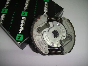 Embrayage NEWFREN Spécifique Pour Malaguti Grizzly Rcx 10 50 Moteur S6 2001 - Imagen 1 de 2