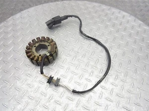 Yamaha XV1700 2003 02-09 Roadstar Warrior Estator Magneto Alternador Generador - Imagen 1 de 14
