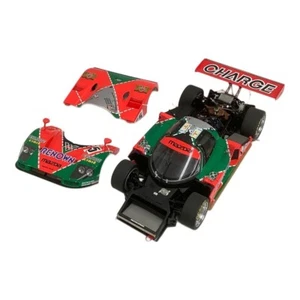 Edición limitada AUTOart 1 18 Mazda Mazda 787B 1991 ganador Le Mans - Imagen 1 de 11