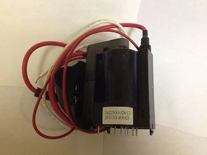 PHILIPS 242253102612, JF0101-85021, JF010185021, Flyback Transformer, #3900 - Picture 1 of 3