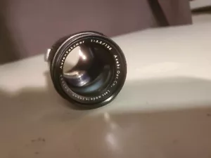 Pentax Auto-Takumar f 3.5 135mm Camera Lens M42 - Bild 1 von 5