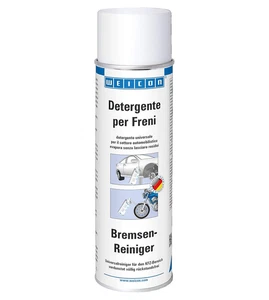 Detergente per Freni 500 Ml, Detergente Universale per Il Settore Automobilistic - Foto 1 di 12