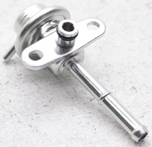 New Old Stock OEM Kia Sephia (1.6L) Fuel Pressure Regulator Parts KBP01-13280 - Picture 1 of 4
