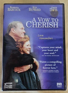 A Vow to Cherish (DVD, 2006) New & Sealed - Picture 1 of 2