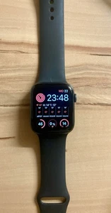 Apple Watch 5 GPS + Cellular 44mm - Bild 1 von 7