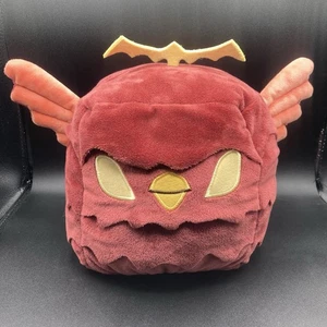 Falcon Blox Fruits 8” Deluxe Plush Roblox Stuffed Bird Animal *NO CODE* - Picture 1 of 9