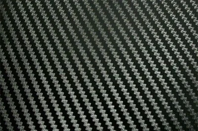 For Mercedes-Benz CLK320 98-02 D2S L Style Carbon Fiber Rear Lip Spoiler - Image 1 of 2