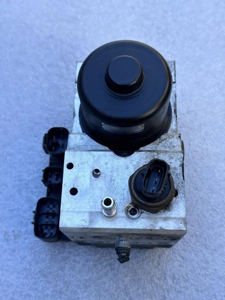 1998 LEXUS LS400 BOMBA ABS DE FRENO ANTIBLOQUEO 44540-50010 Foto 1 de 4