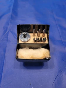 Relojero vintage MOSELEY removedor de rodillos quitar personal herramienta de reloj 4 tamaños - Imagen 1 de 6