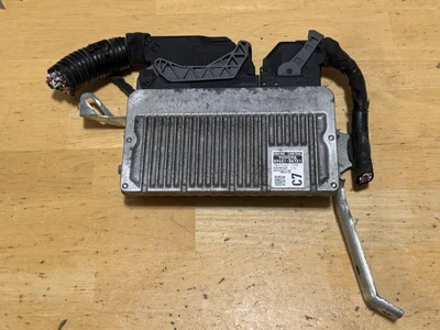2015-2017 Toyota Camry 2.5L Engine Control Module OEM ECM ECU 89661 06T21 - Image 1 of 3