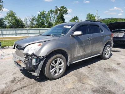 2012 Chevrolet Equinox Used Power Rack & Pinion Gear 144K Miles OEM Foto 1 de 4