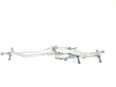 2010 2014 Mercedes C250 OEM Windshield Wiper Motor with Linkage 1397220666 - Image 1 of 4