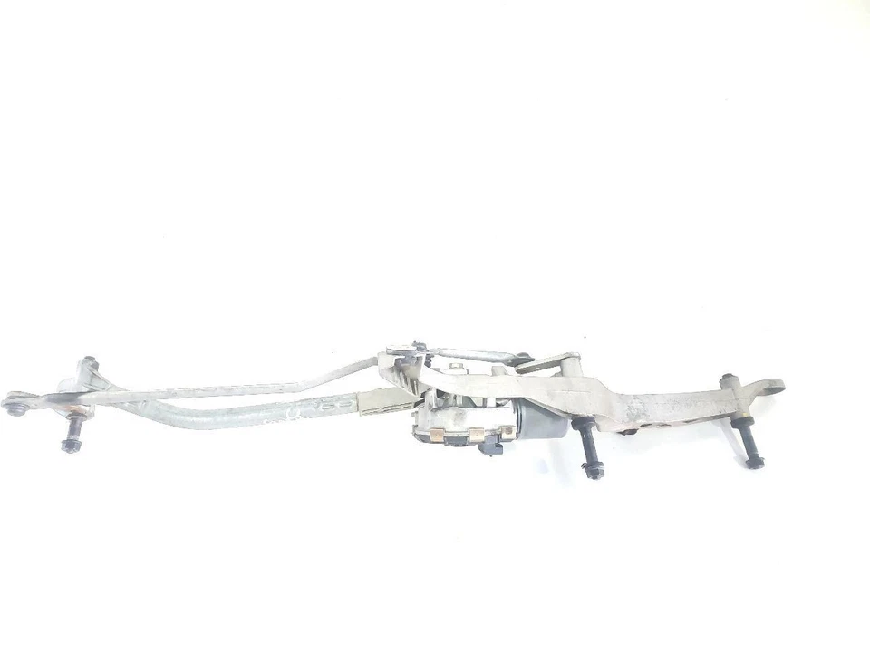 2010 2014 Mercedes C250 OEM Windshield Wiper Motor with Linkage 1397220666 - Image 1 of 4