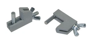 KFZ Unterdruck Kraftstoffleitung Klemmen 2er Set Easy Line Abklemmwerkzeug - Bild 1 von 2