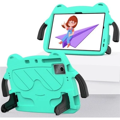 Huawei MatePad 11 SE M6 M5 T8 8.0 Kids Case Shockproof Heavy Duty Stand Rugged - Image 1 of 4