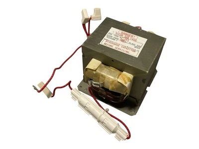 Transformador de alta tensión GAL-700E-4 75234XB-1 transformador para microondas  - Imagen 1 de 4