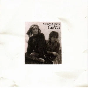 NIKKI SUDDEN & THE JACOBITES Chelsea (7") Nuevo - Imagen 1 de 2