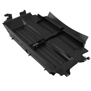 Active Grill Shutter Black Plastic for Ford Focus 2.0L 2015-2018 - Picture 1 of 11