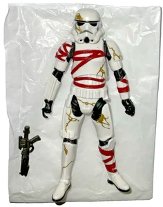 Star Wars THRAWN'S NIGHT TROOPER 3.75" Figure Vintage Collection Captain Enoch - Picture 1 of 9