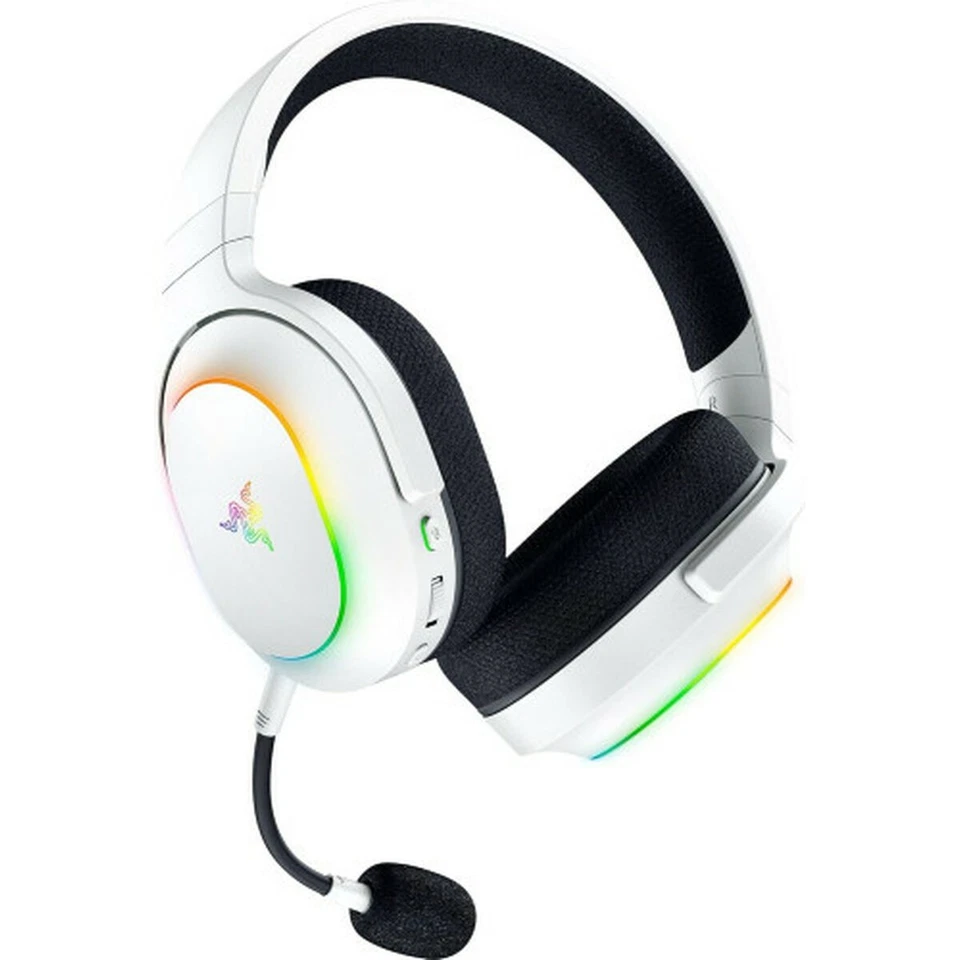 Auricolari con Microfono Gaming Razer Barracuda X Bianco - Immagine 1 di 1