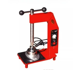 Reifenreparatur-Maschine Mit Temperaturgesteuerter Zeitgesteuerter Ausbesserung - Bild 1 von 20
