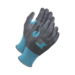 BDG  Knit Gloves,HPPE,Coated Palm,XL,PR 821ZA2 - Picture 1 of 1