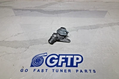 2004-2021 Subaru WRX STi OEM Turbocharger Turbo Blow Off Valve BOV - Image 1 of 4