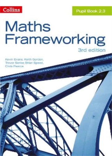 Brian Speed Chris Pearce Kevin Evans Keith Gordon Tr KS3 Maths Pupil (Paperback) - Image 1 of 1