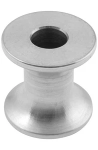 Allstar Performance ALL18623-10 Motor Mount Spacer - 1-1/2 in Tall - 1/2 in ID - Picture 1 of 1