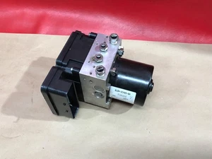 10-12 Ford Escape Anti-Lock Brakes Brake ABS Pump Motor & Module BL84-2C405-BA - Picture 1 of 6