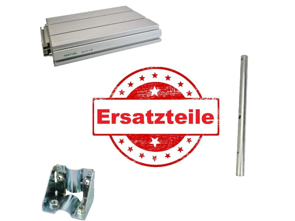 Ersatzteil für Festool Basis ST 1120 - Bild 1 von 1