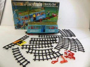 (ref288) Juego Interurbano Faller Playtrain Vintage 3617 Funcionando - Imagen 1 de 11