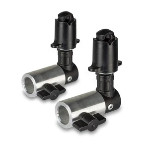 Juego de 2 soportes reflectores plegables Walimex pro by studio-ausruestung.de - Imagen 1 de 8