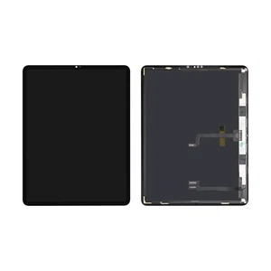 iPad Pro 12.9 (6. Gen) 2022 Display Qualitätskontrolle & Versand aus Deutschland - Bild 1 von 3