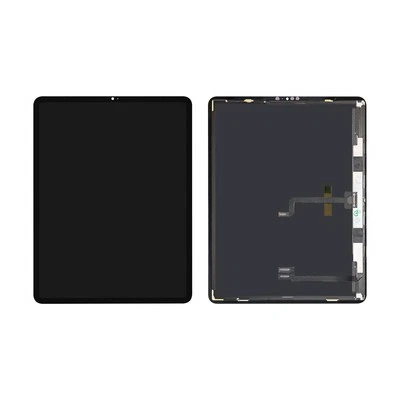 iPad Pro 12.9 (6. Gen) 2022 Display Qualitätskontrolle & Versand aus Deutschland - Bild 1 von 3