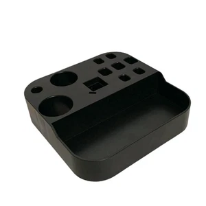 Pet Grooming Tools Holder Storage Rotatable for Scissors Accessories Brushes - Picture 1 of 6