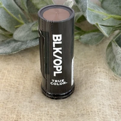 Base en barra perfeccionadora de piel color verdadero ópalo negro Blk Opl avellana KSO Foto 1 de 4