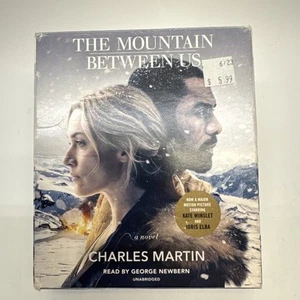 Der Berg zwischen uns Ein Roman von Charles Martin Ein Buch Romanze-Spannung - Bild 1 von 3