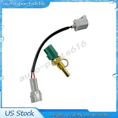 Fits Toyota Tacoma 1995-2005 89422-20010+82219-34020 Tempreture Sensor & Harness - Image 1 of 4