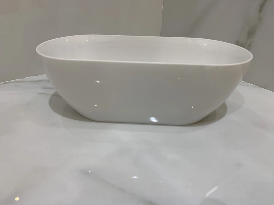 Clearwater Formoso Minibad 200mm für Muster / Schreibtischplatte oder Puppenhaus???