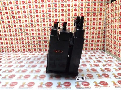 Nissan Murano 2015-2021 bote de vapor de combustible 14950-7Y00B OEM Foto 1 de 4