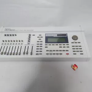 Roland DM-800 Digital Audio Workstation excellent item free shipping from japan - Picture 1 of 11