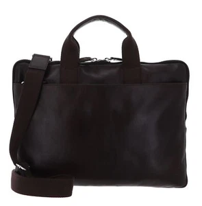 PICARD Buddy Business Bag Aktentasche Laptoptasche Tasche Cafe dunkelbraun Neu - Bild 1 von 5