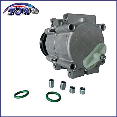 Компрессор кондиционера для Ford Taurus Mercury Sable 2001-2007 3,0 л CO 103090C - Изображение 1 из 4