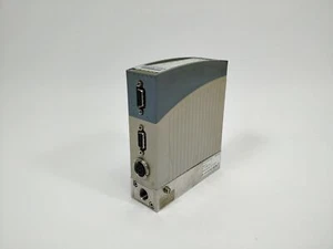 Burkert 8702 MFM LUFT Mass Flow Meter - Bild 1 von 5