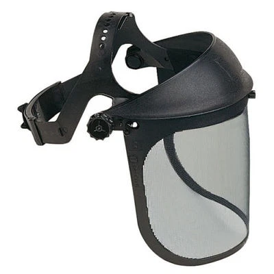 VISIERA MASCHERA PROTETTIVA IN RETE EFCO PROFESSIONALE DECESPUGLIATORE