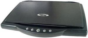 Escáner plano interfaz USB Visioneer OneTouch 7100 USB 1200 x 4800 ppp 48 bits - Imagen 1 de 2